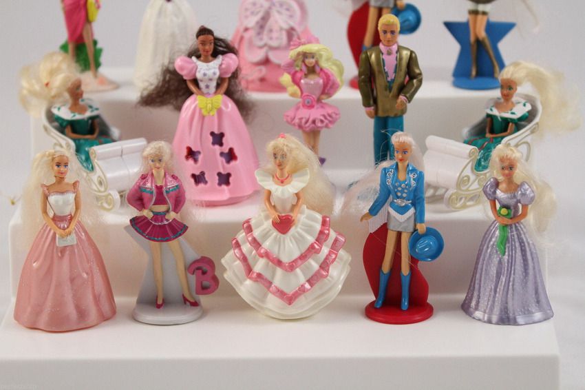 min-barbies