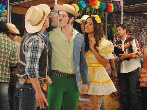 festa junina traje caipira para ele - homens no são joão