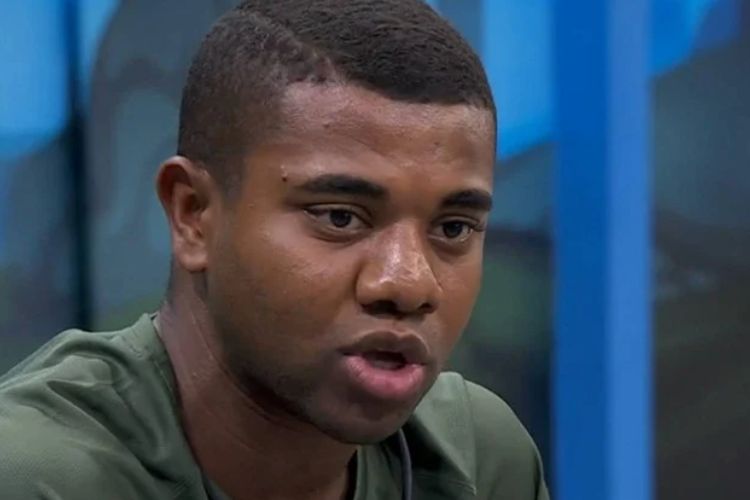 Davi Brito do BBB 24