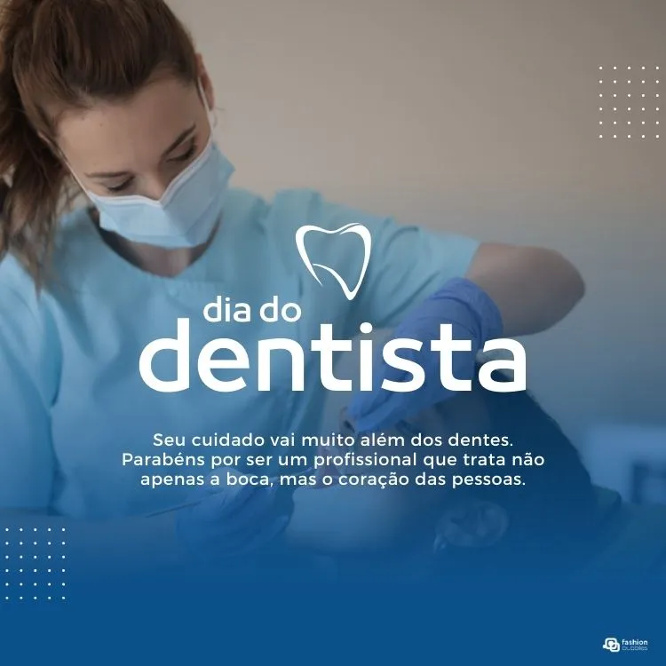 . Seu cuidado vai muito além dos dentes. Parabéns por ser um profissional que trata não apenas a boca, mas o coração das pessoas.