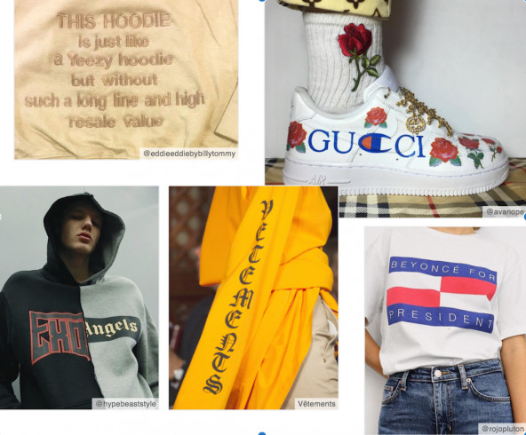 Pirataria Fashion11