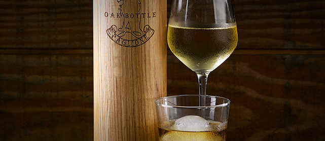 oakbottle - vinho inovação