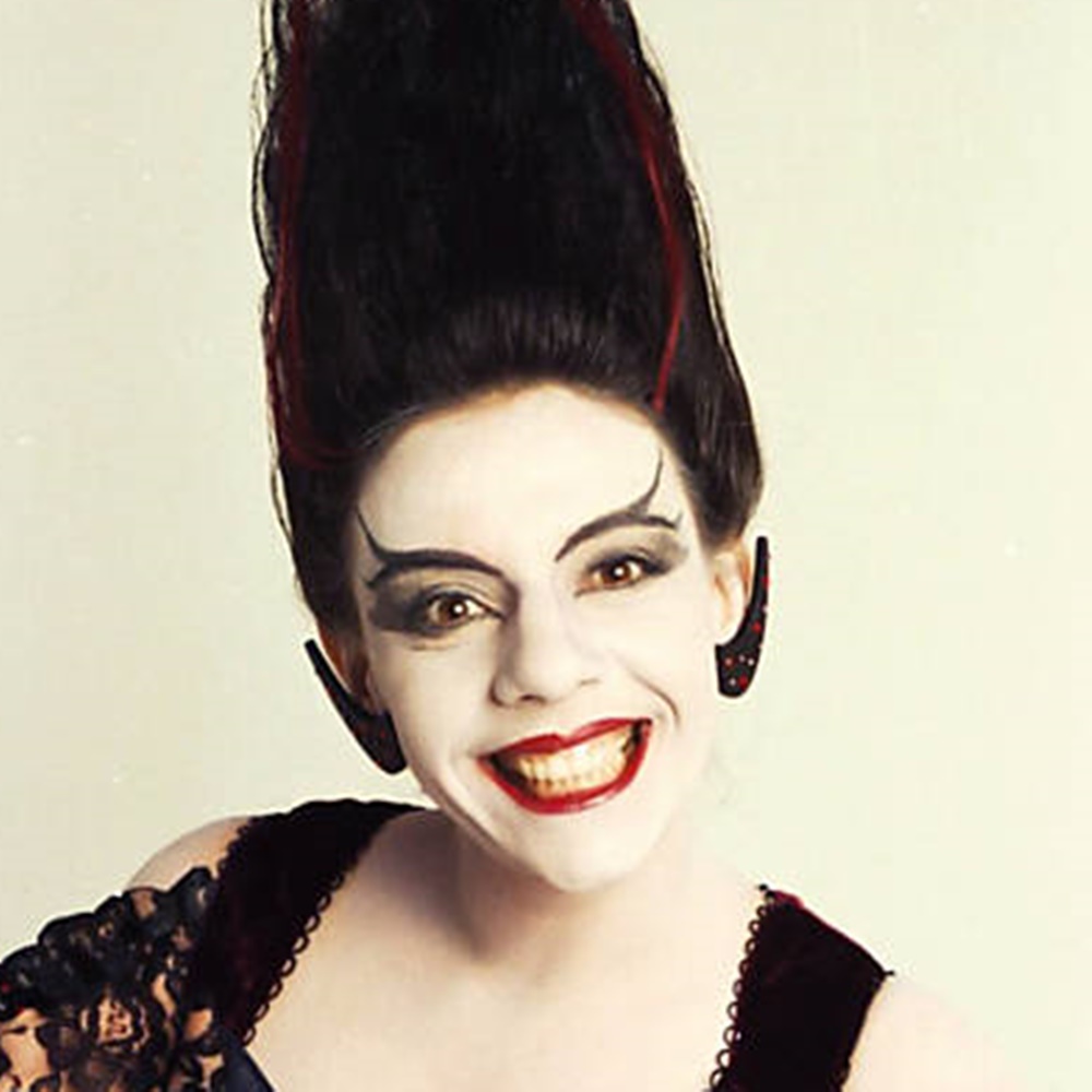 Aquário – Morgana (Castelo-Rá-Tim-Bum)