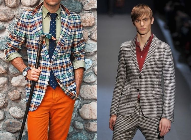 roupa de festa junina para homem