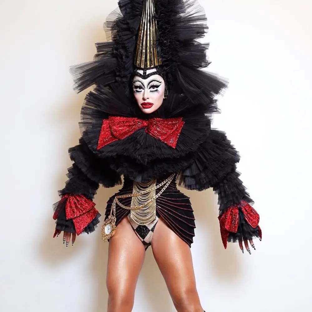 fantasia halloween