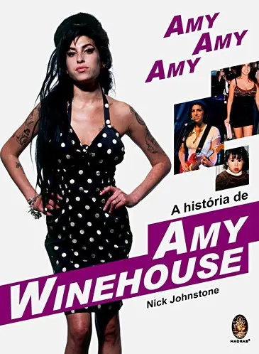 Amy amy winehouse Parte de Amy era minha também fotos