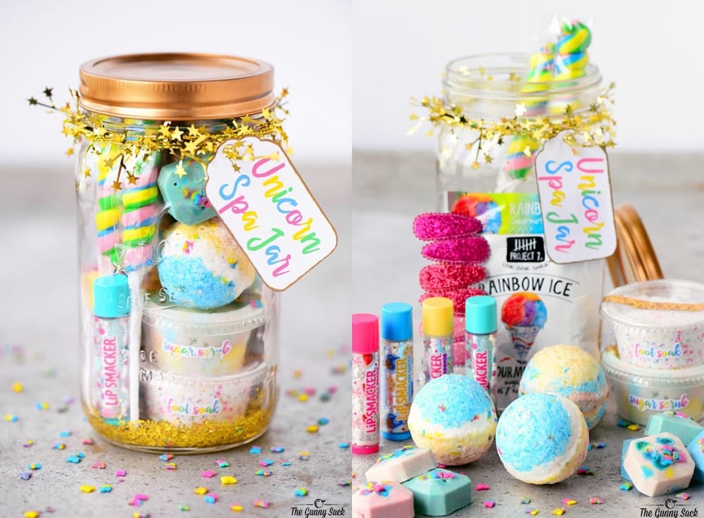 Pote de sabonetes SPA