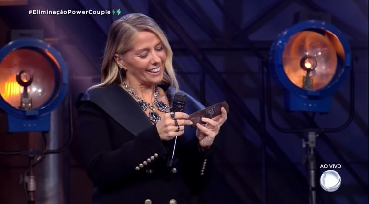 Herança da DR Power Couple 2022