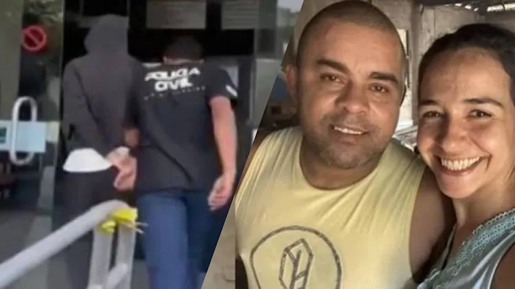 Adolescente de 14 anos que matou pais e irmão conheceu namorada virtual aos 8 anos. 