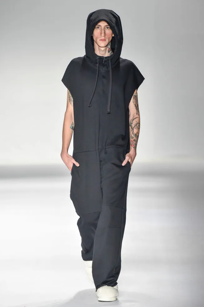 Osklen SPFW - N43 Março / 2017 foto: Ze Takahashi / FOTOSITE