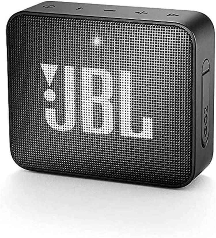 Caixa de som JBL