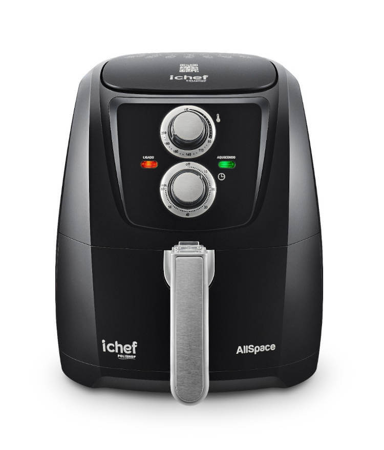 Air Fryer Polishop