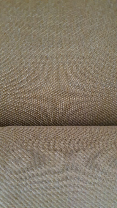 Jeans Ecológico feito com algodão naturalmente colorido