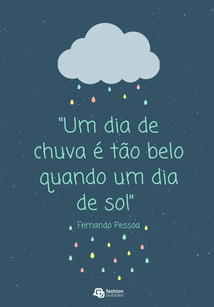Frase de Fernando Pessoa