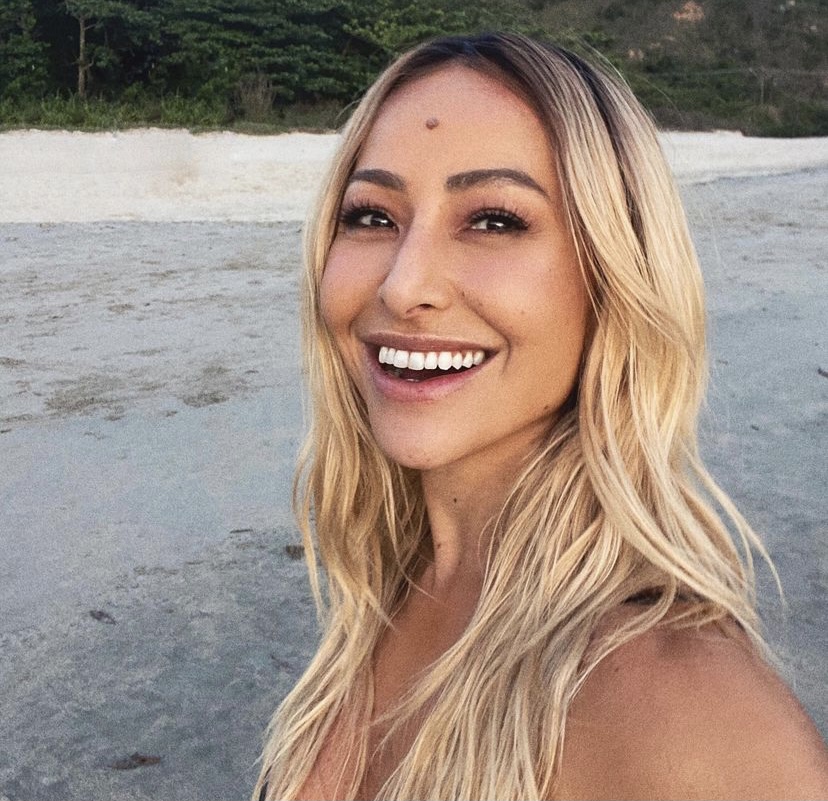 Foto da Sabrina Sato