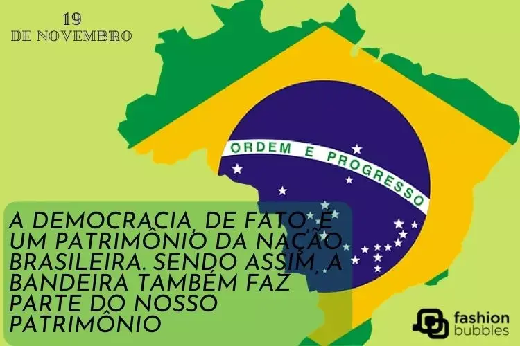 cartão virtual 19 de novembro