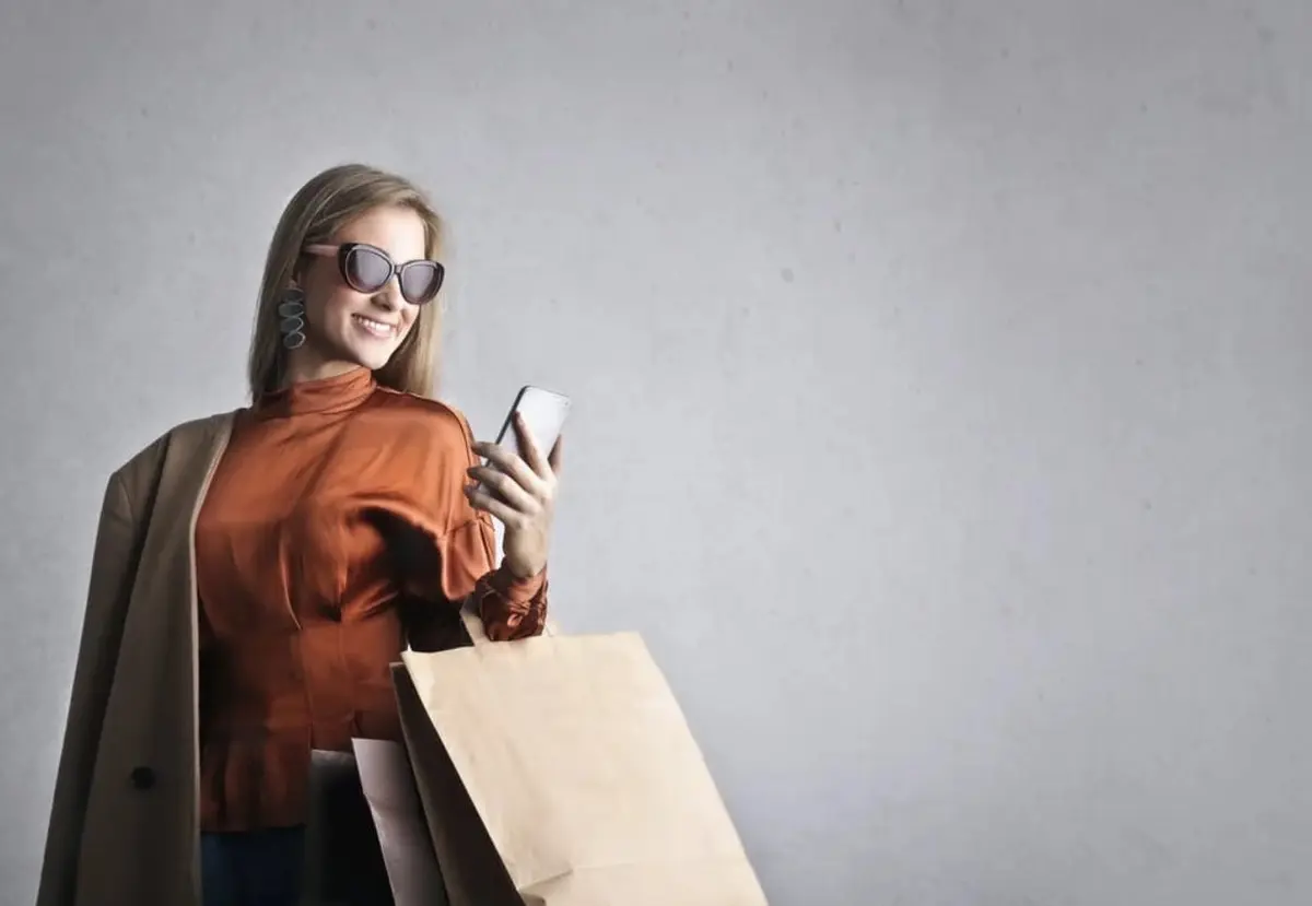 a moda ajuda a entender o consumo - identidade