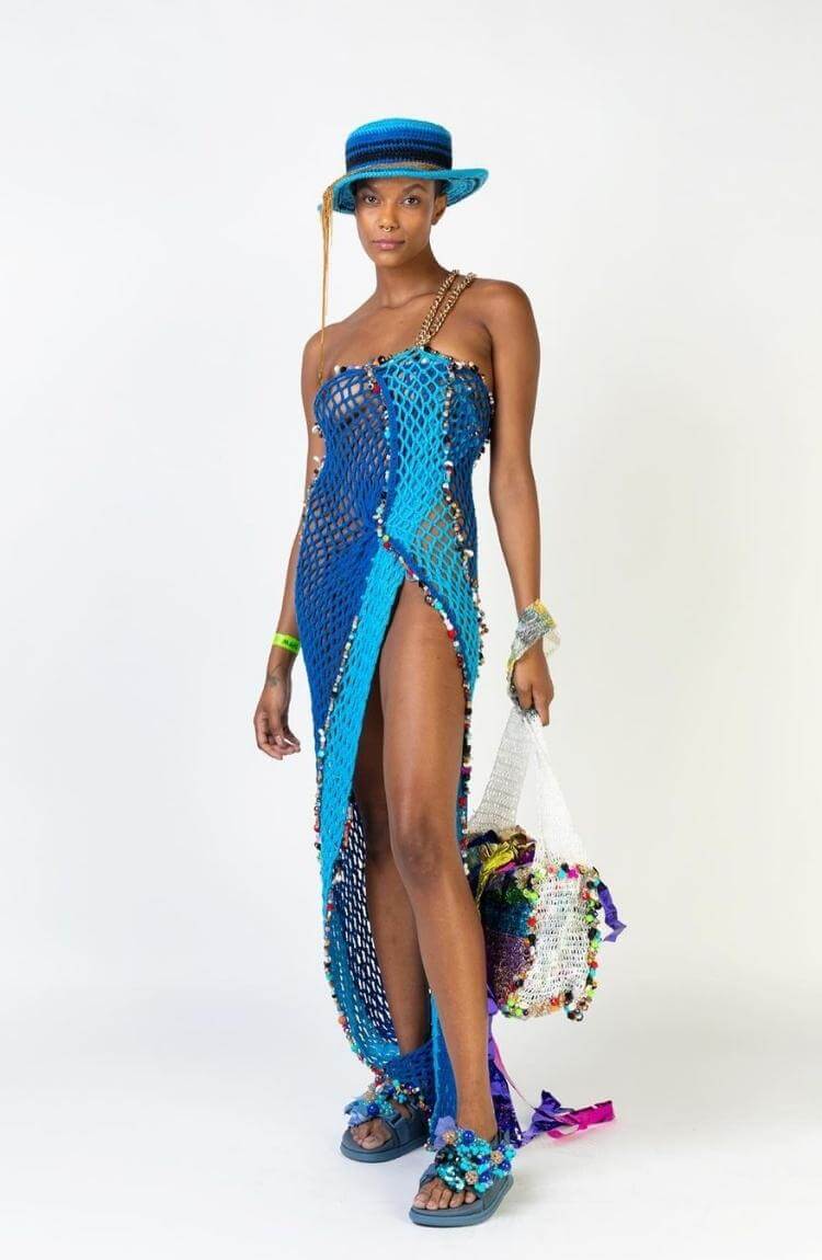 Projeto Ponto Firme no SPFW N53