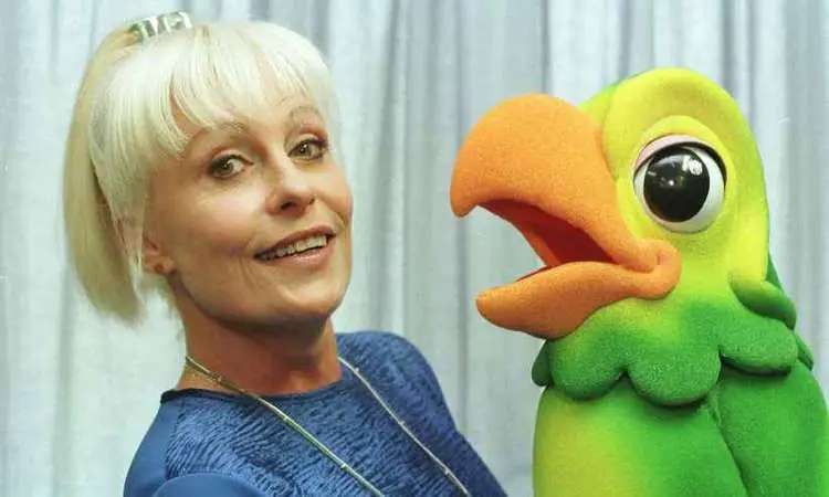 Ana Maria Braga e Louro José - Reprodução
