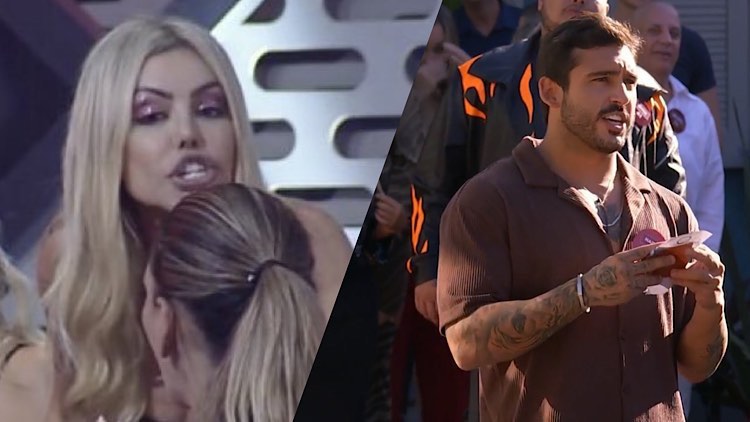 Estreia de A Grande Conquista 2.