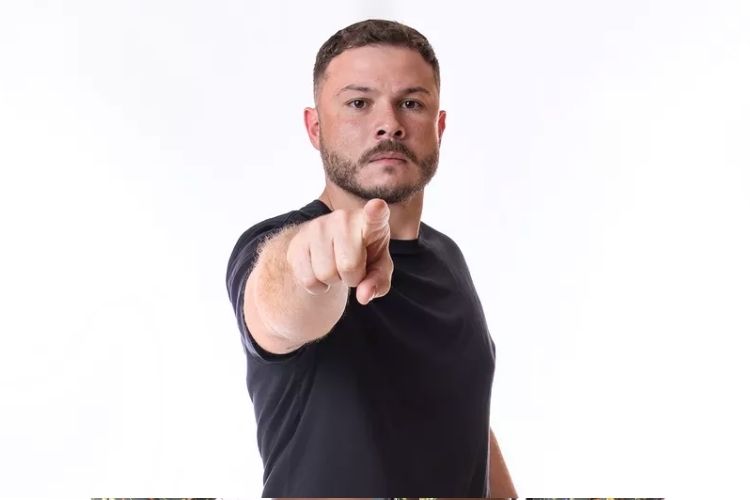 Participantes de No Limite - Pedro