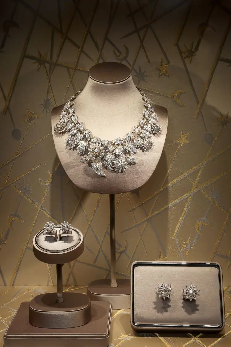 Tiffany &amp; Co