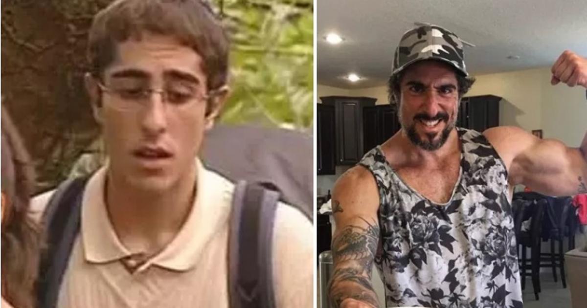 Saiba tudo sobre Marcos Mion - Reprodução