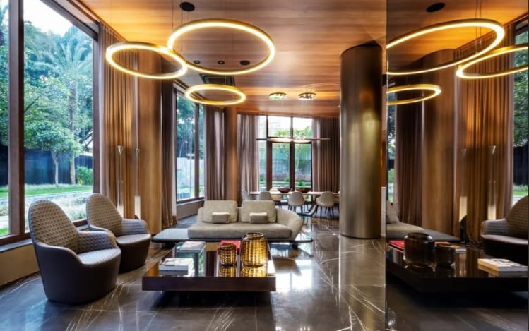 Empreendimento de Luxo Cyrela Pininfarina