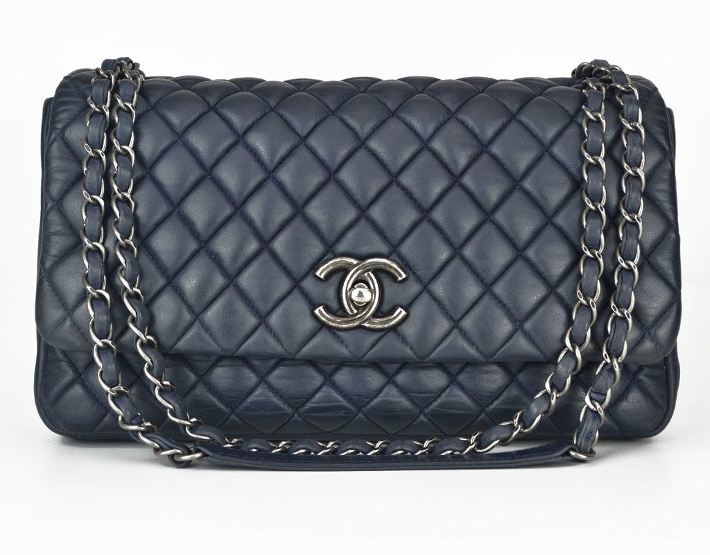 Bolsa chanel 