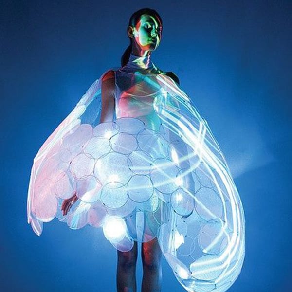 moda do futuro