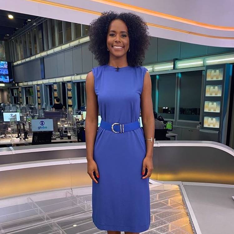 Maju Coutinho. Foto de Maju Coutinho.