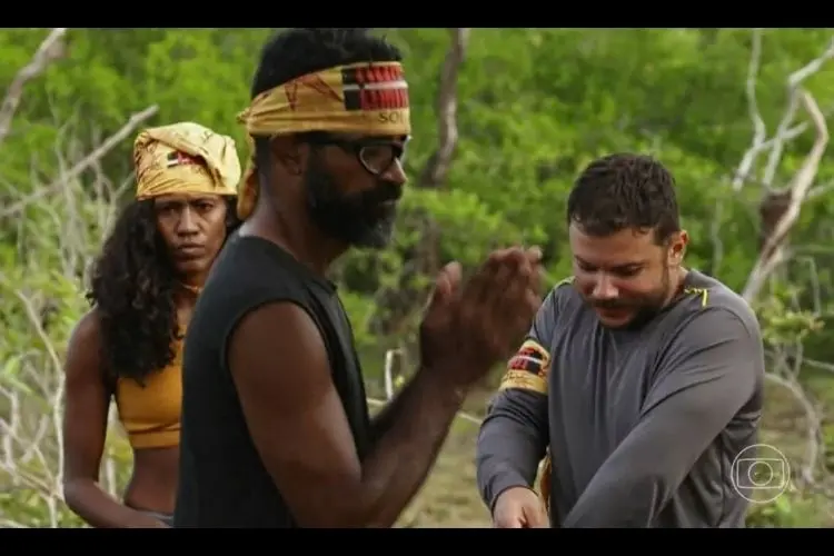6º episódio do No Limite