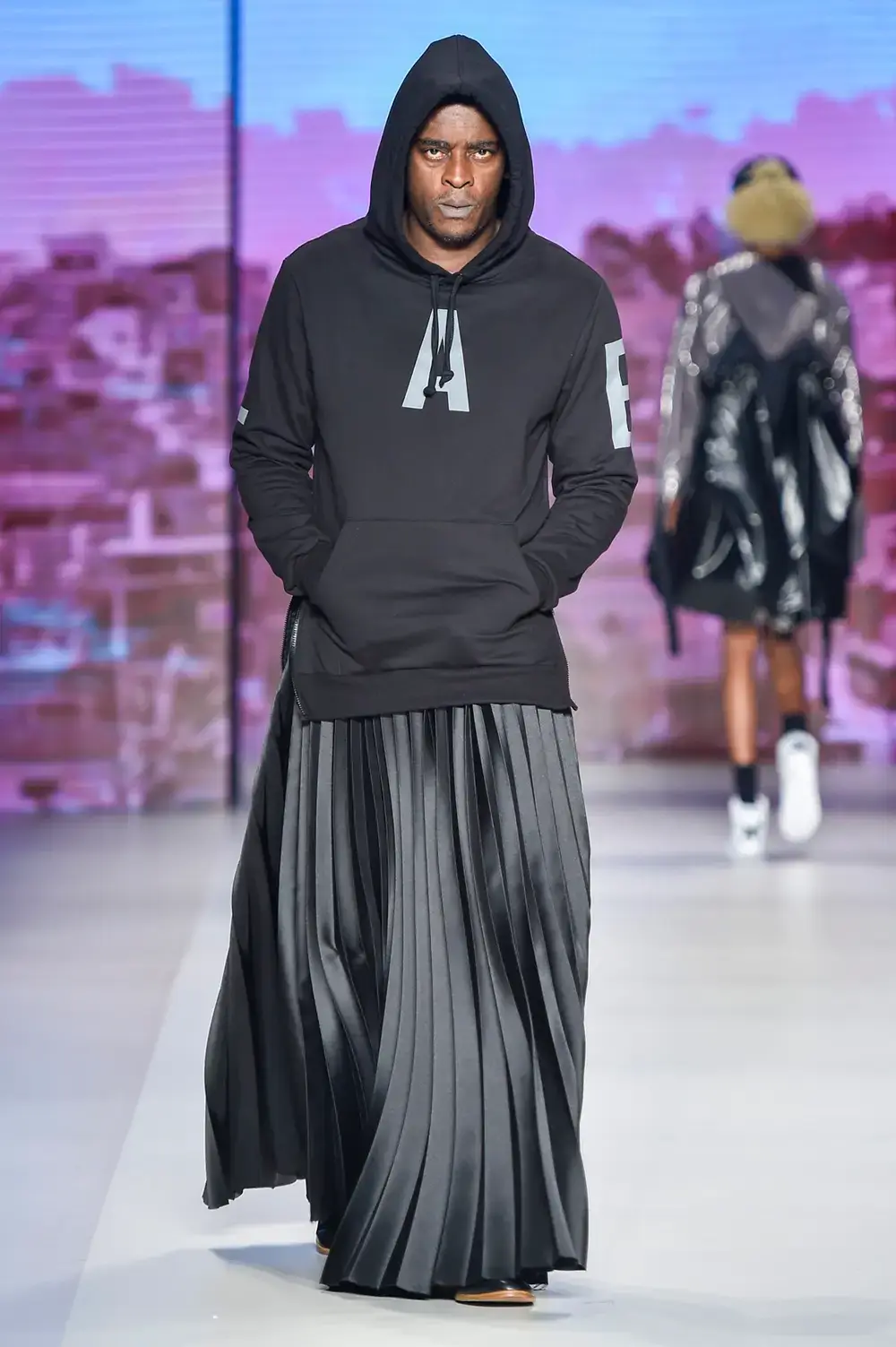 LAB SPFW - N42 Outubro / 2016 foto: Ze Takahashi / FOTOSITE