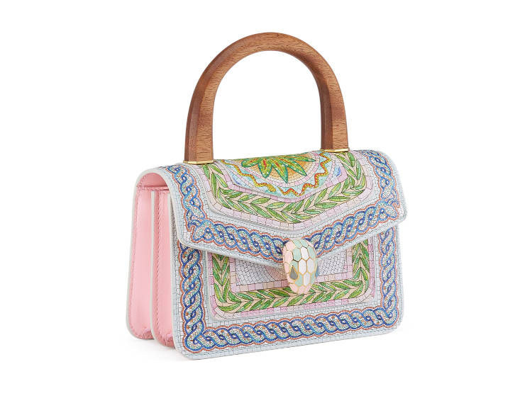 Serpenti Forever