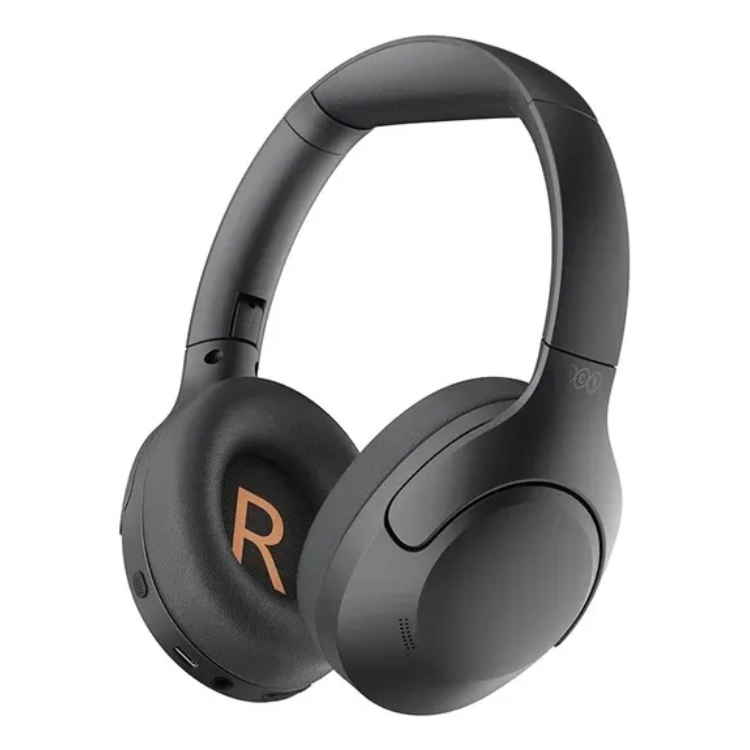 Headset preto