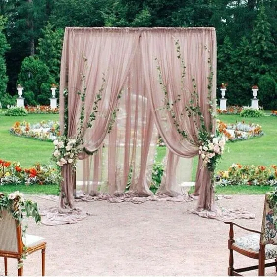 casamento dusty rose 21