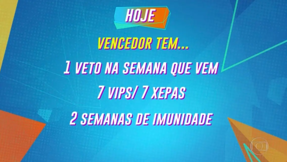 Regras do paredão falso na próxima quinta 