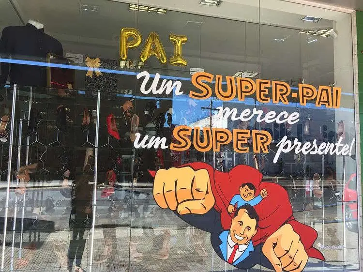 frase super-pai