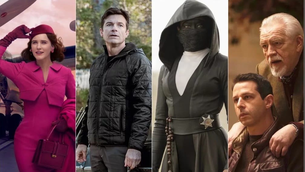 Indicações Emmy 2020 Indicações Emmy 2020