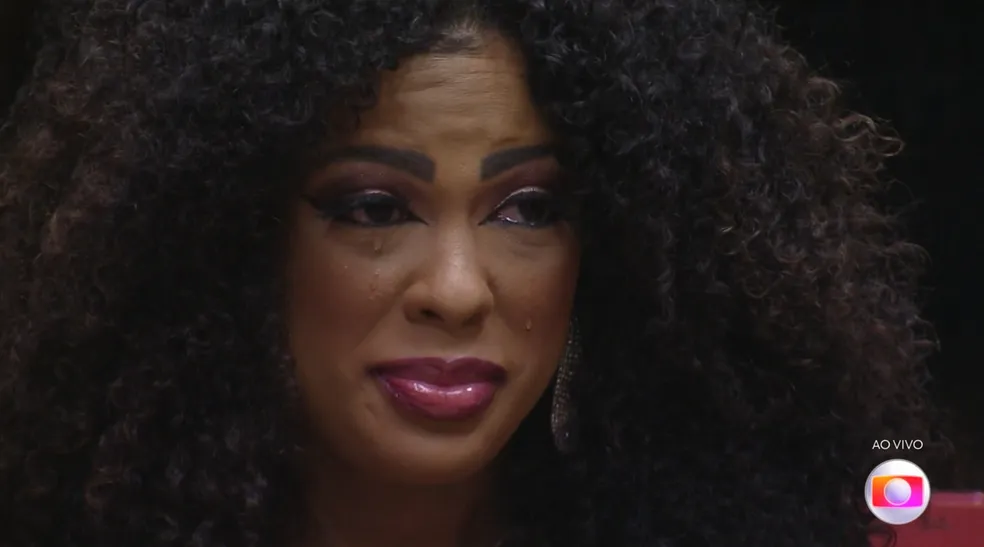 Marvvila na eliminação do BBB 23