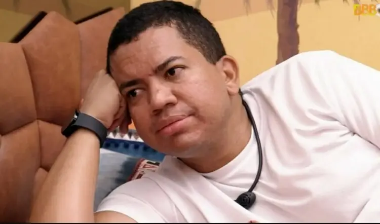 BBB, Bruno Gaga