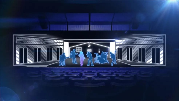 Estrela da Casa é o novo reality da Globo