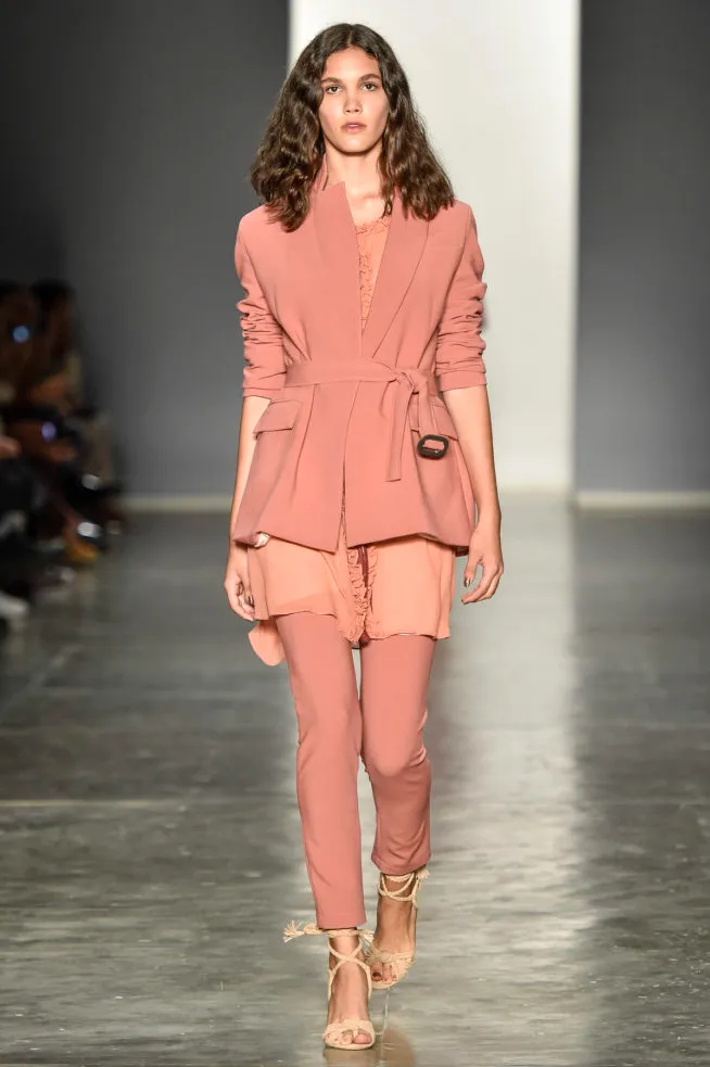 Lilly Sarti