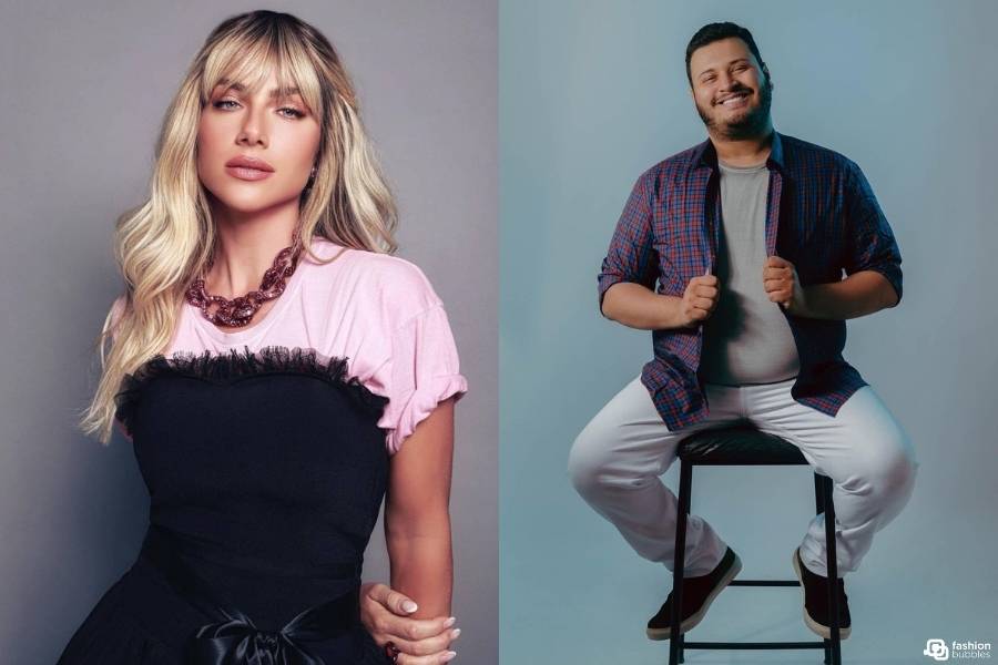 Famosos que são demissexuais.