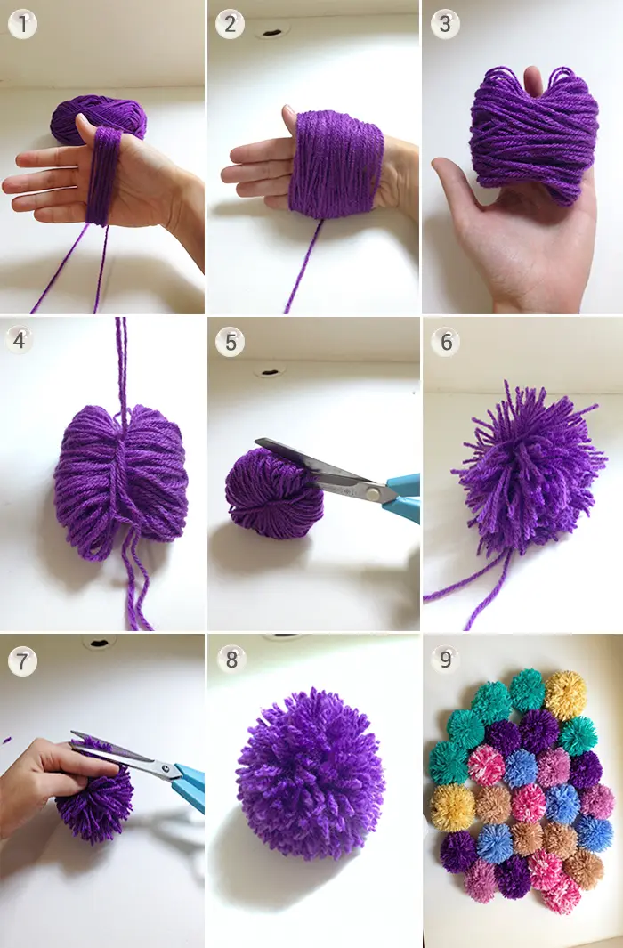 post-pompom