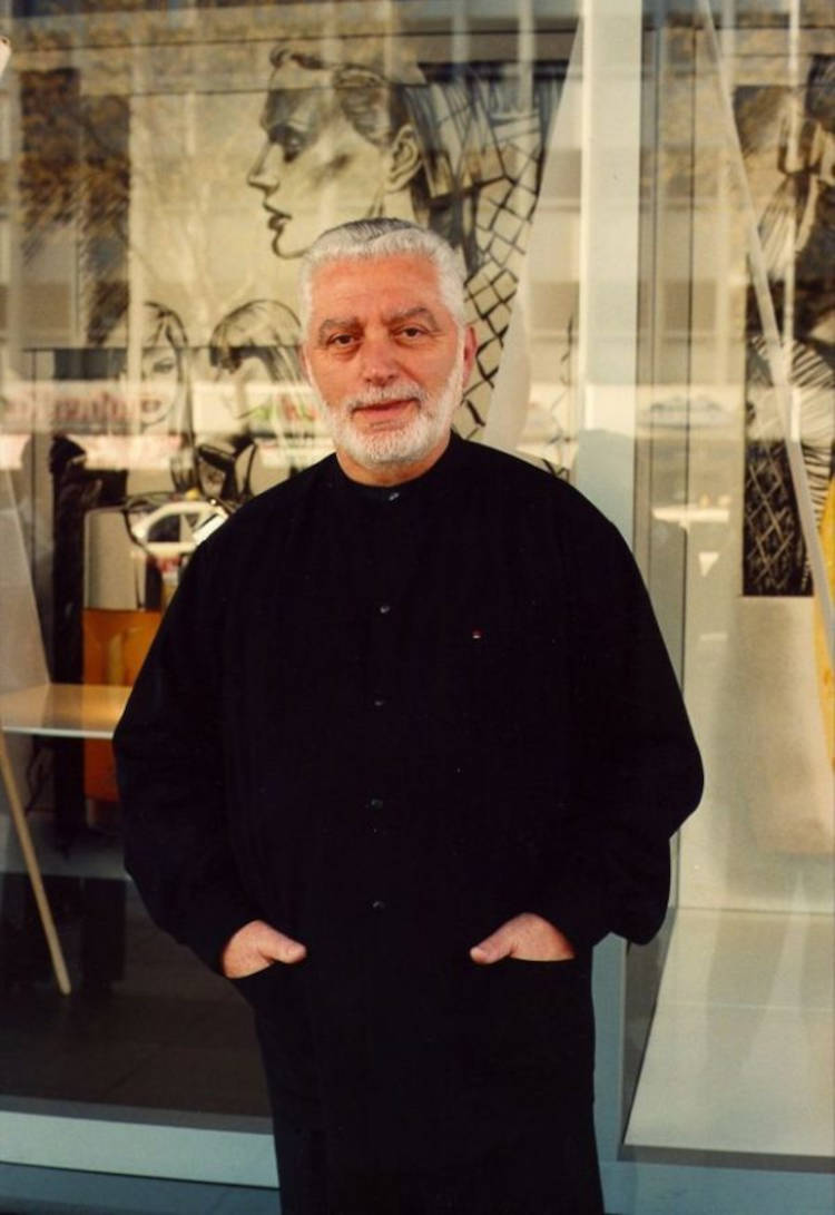 Paco Rabanne.