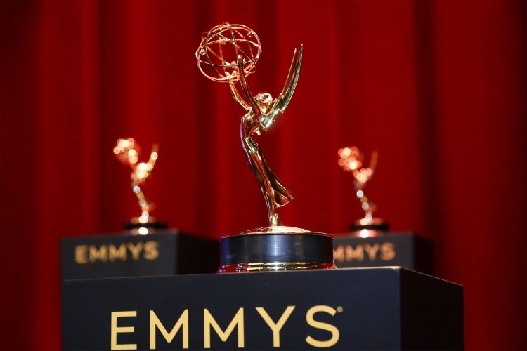 Emmy 2021 