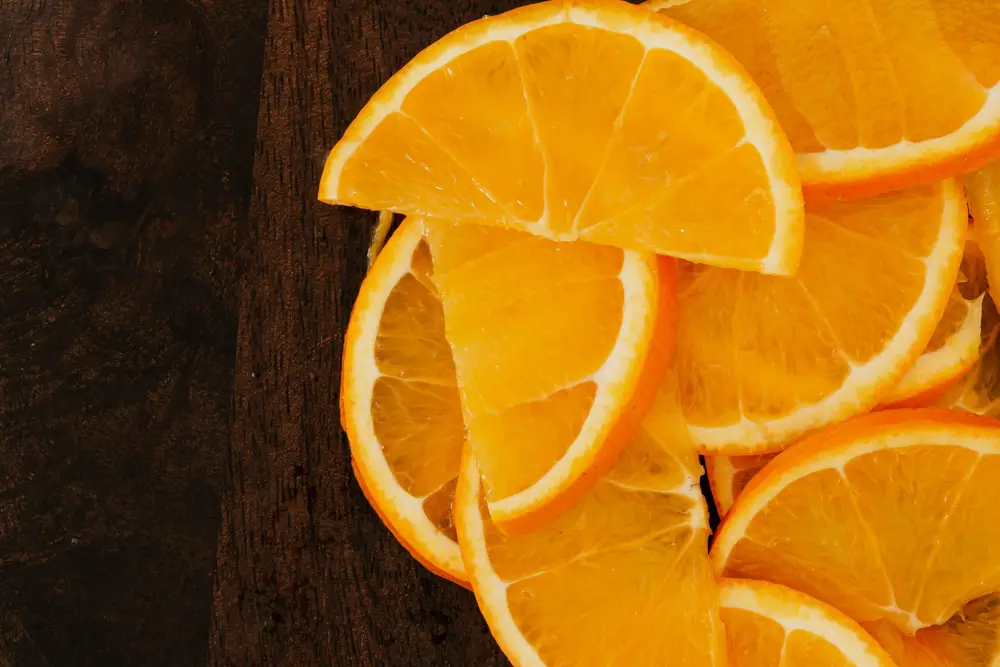 Alimentos antioxidantes