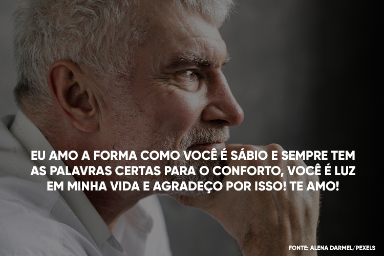 mensagem dia dos avôs