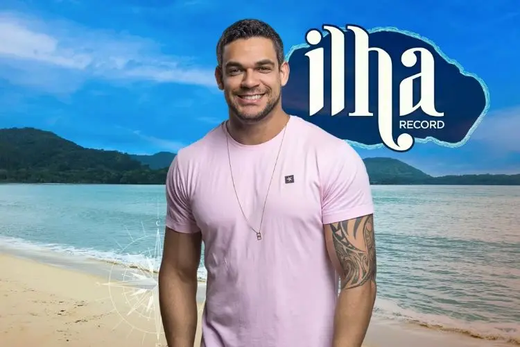 Caique Aguiar